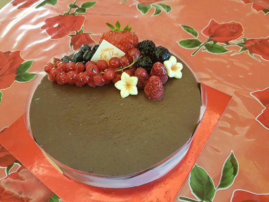 Gelateria le Tre Gemme